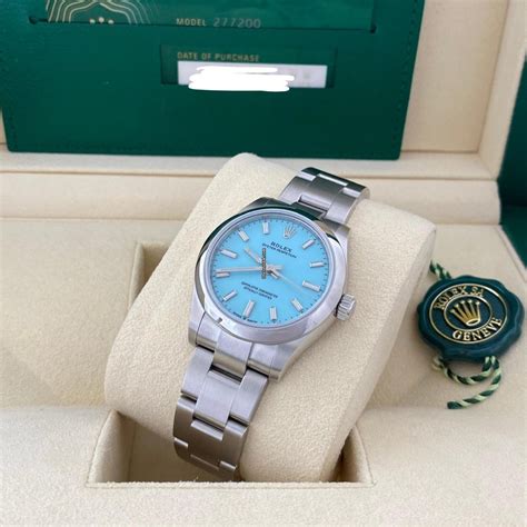 rolex tiffany 31mm price|rolex watches for sale.